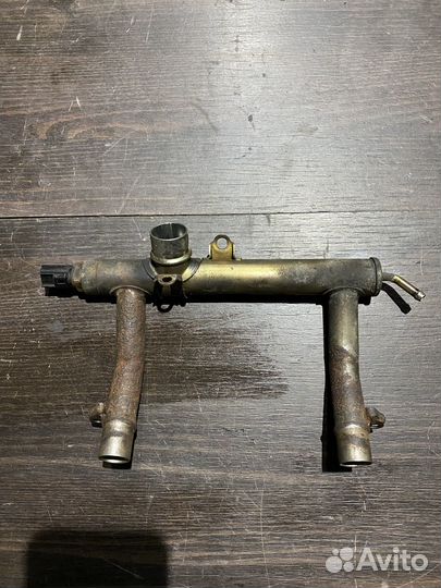 Патрубок термостата для Yamaha FJR1300 01-03