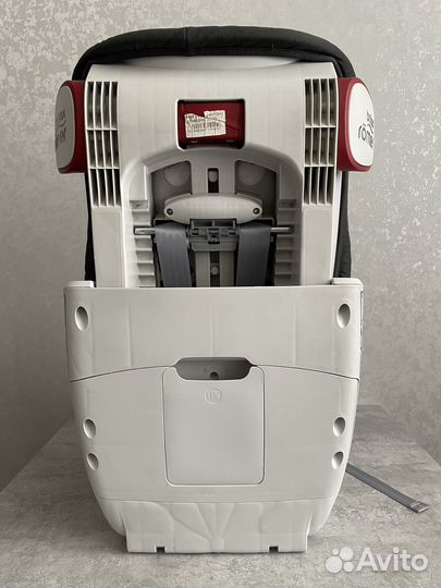 Britax Roemer King ii