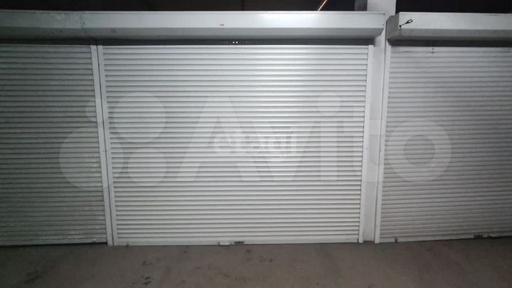 Машиноместо