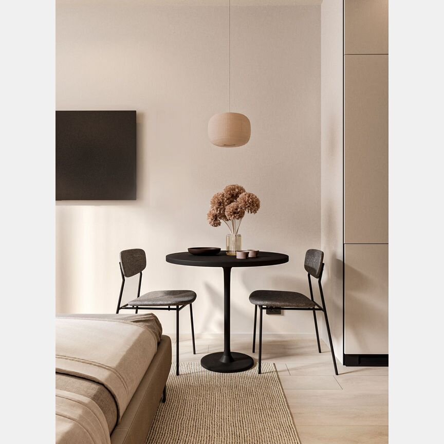 Апартаменты-студия, 20 м², 10/16 эт.