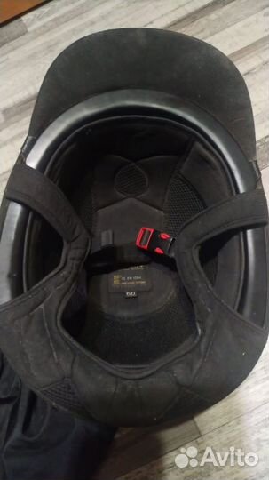 Шлем для верховой езды