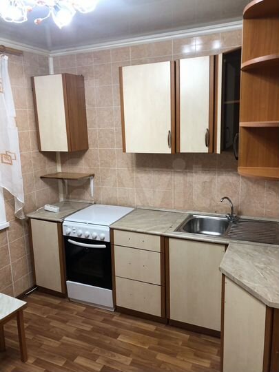 1-к. квартира, 38 м², 9/9 эт.