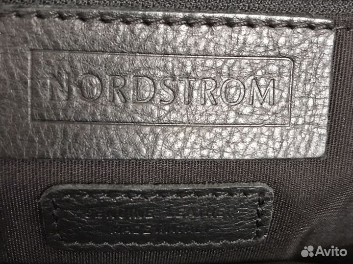 Клатч женский Nordstrom
