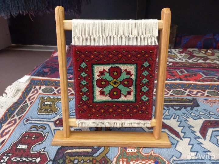 Станок для вышивки