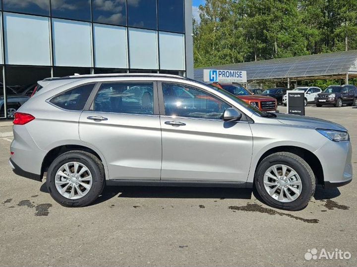 Haval M6 1.5 AMT, 2023