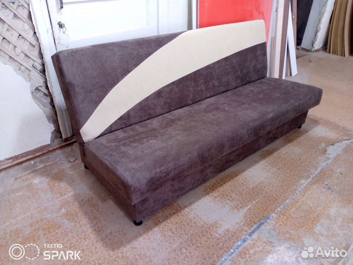 Диван новый