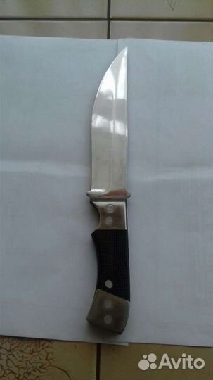 Нож кухонный универсальный