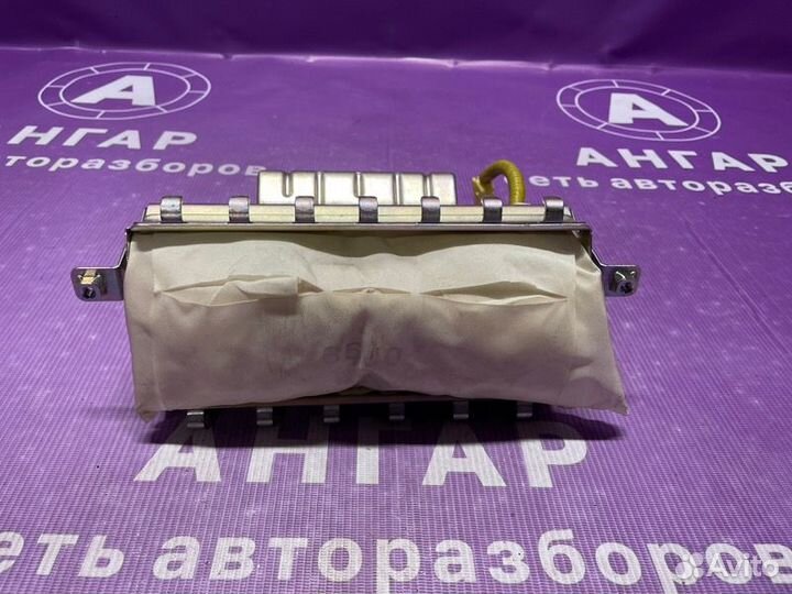 Подушка безопасности пассажира Suzuki Grand Vitara