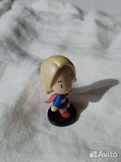 Фигурка Supergirl mini