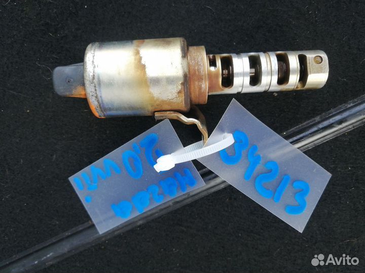 Клапан vvt-i Mazda 6 2.0 бензин LF