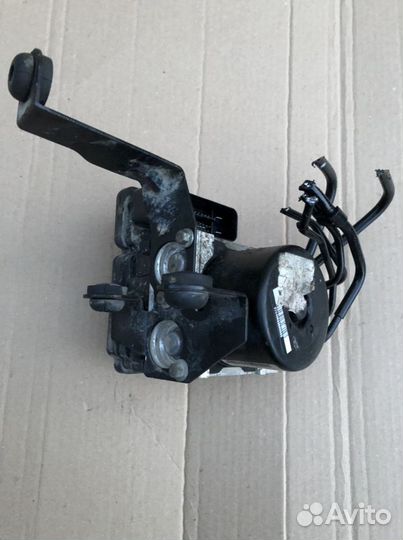 Блок ABS ESP Ford Focus 3