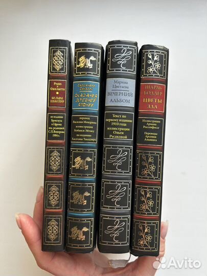 Сзкэо Библиотека мировой литературы (мини)