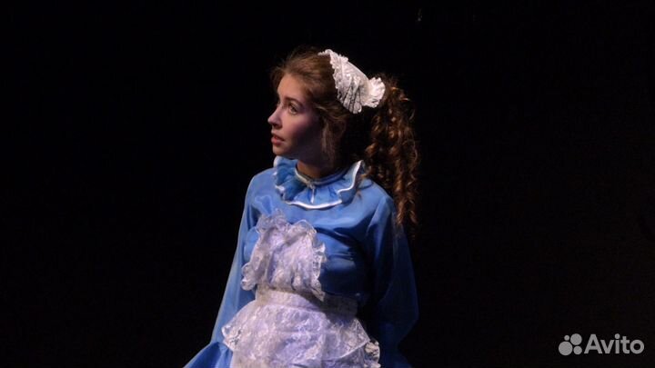 Преподаватель по речи