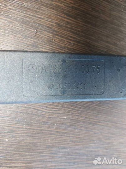 Антенна Mercedes Gl 500 4Matic 166 278.928 2014