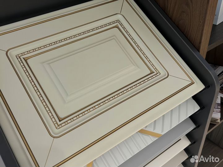 Мебель для ванной