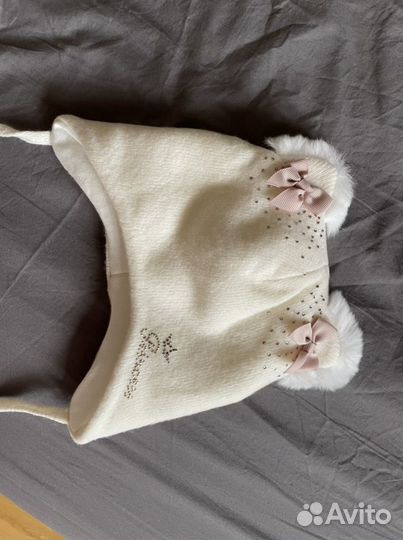 Шапки зимние Totti, 42-44p