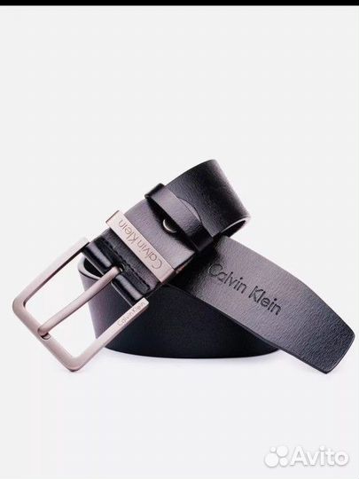 Ремень мужской Calvin Klein