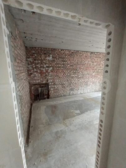 3-к. квартира, 76,1 м², 3/16 эт.