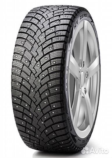 Pirelli Scorpion Ice Zero 2 235/55 R17 103T