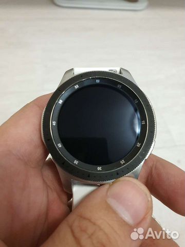 Samsung watch 46mm