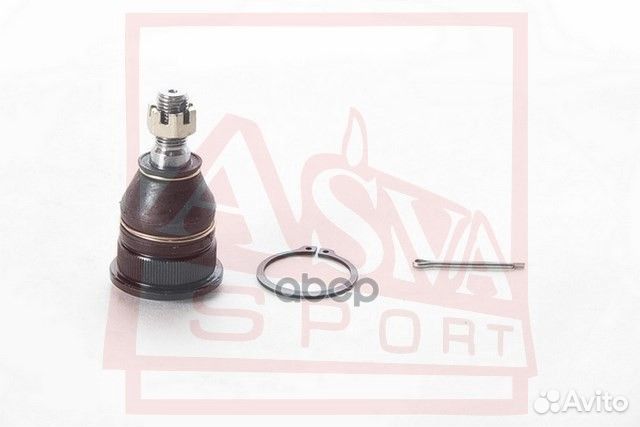 Опора шаровая нижнего рычага прав/лев C1353