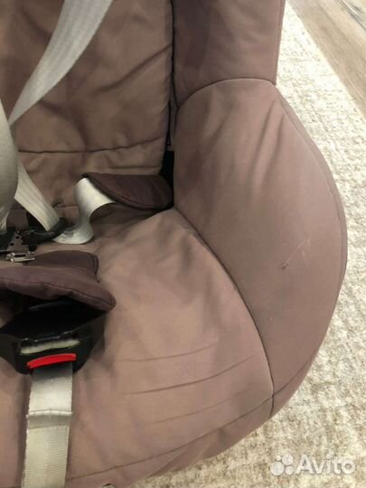 База и автокресло Maxi cosi Pearl (Familyfix )