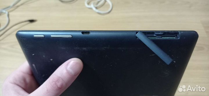 Планшет lenovo tab2 A10-30