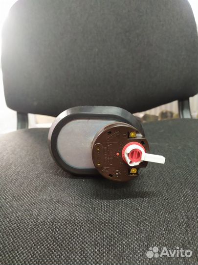 Тэн аристон 1.5квт овал