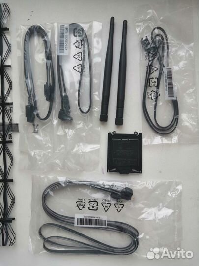 MSI MPG Z590 gaming edge wifi LGA 1200