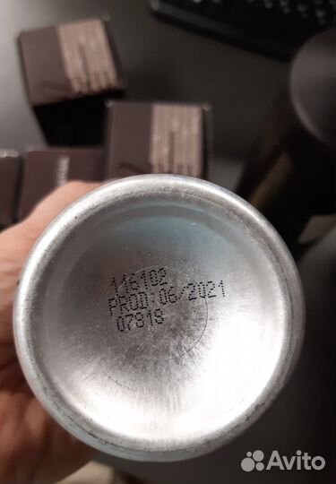 Средства для волос Sebastian