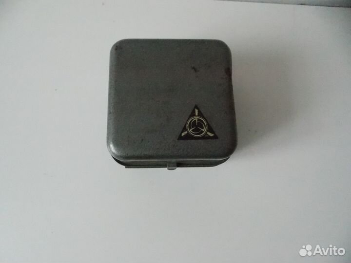 Примус туристический