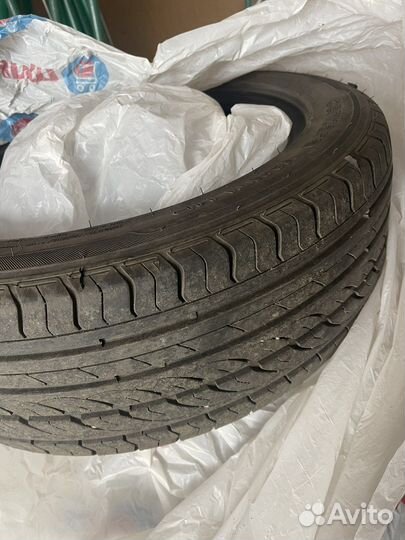 Centara Vanti HP 195/55 R16