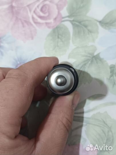 Автомобильное зарядное устройство xiaomi