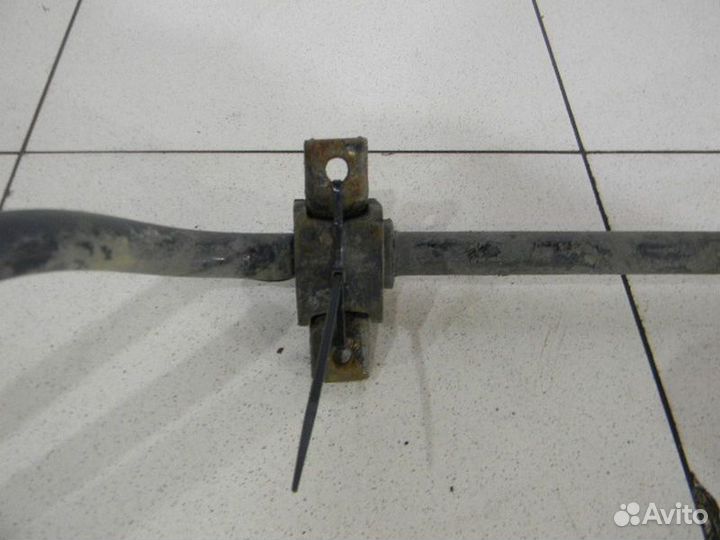 Стабилизатор передний