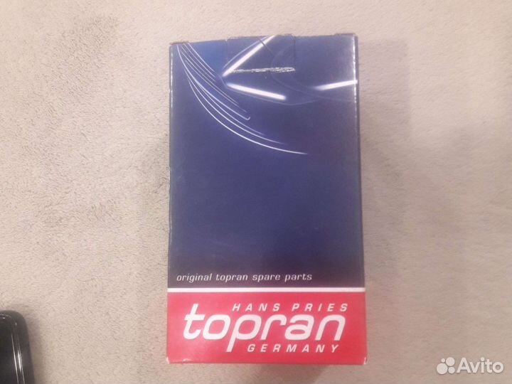 Фильтр топливный на Opel Movano,Renault Master 3