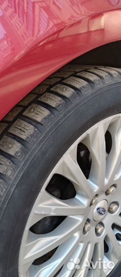 Dunlop DT-2 215/50 R17 19Y