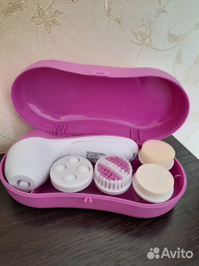 Прибор по уходу за кожей лица Scarlett