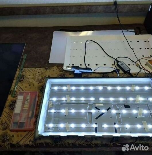 Ремонт телевизоров в Бибирево