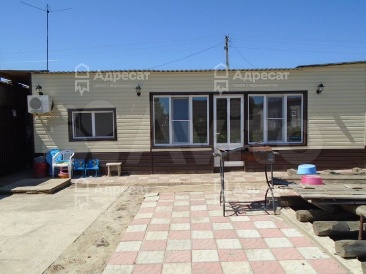 Дом 310,5 м² на участке 10,9 сот.