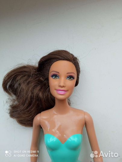 Кукла Mattel Барби оригинал