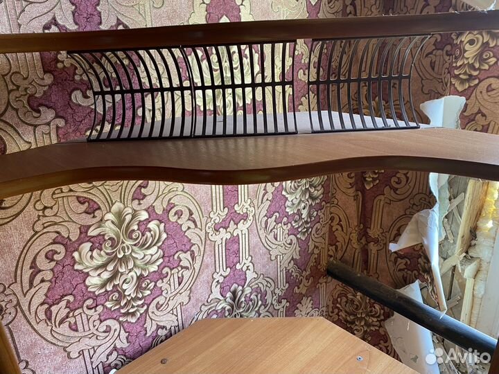 Компьютерный стол бу