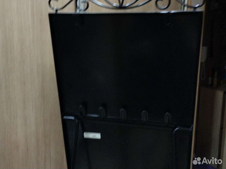 Зеркало напольное в полный рост бу, ш.40, выс. 160