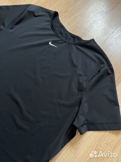 Майка Nike dri fit XL