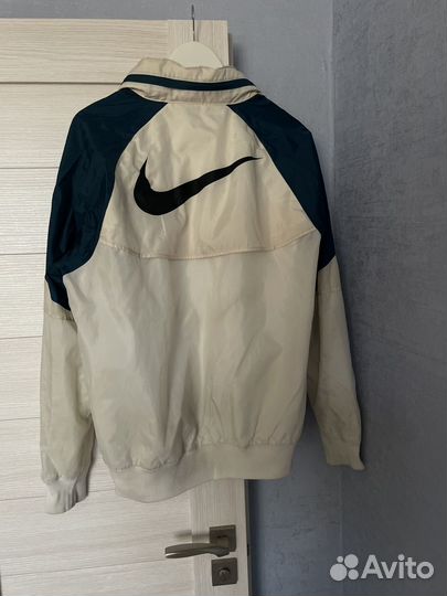 Ветровка nike оригинал