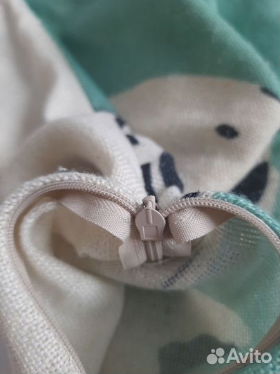 Наволочки 43х43 бу