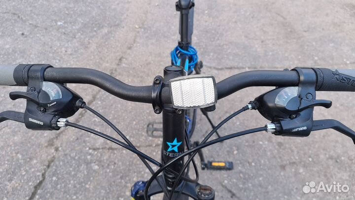 Велосипед Stern Energy 2.0