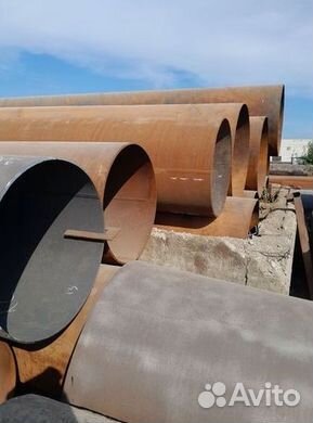 Труба 325 б/у бывшая в употреблении
