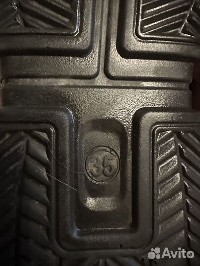 Босоножки р35