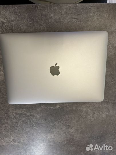 Apple macbook air 13 2020 m1 8gb 256