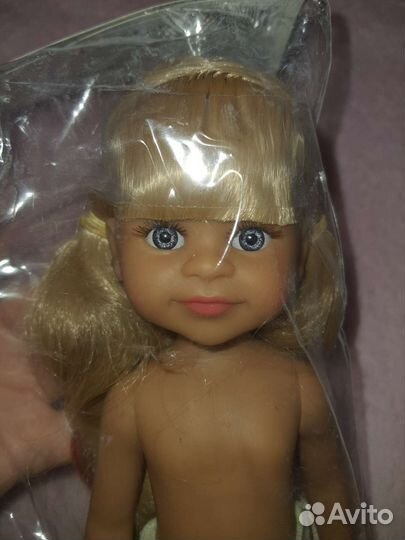 Кукла паола рейна клео ирис